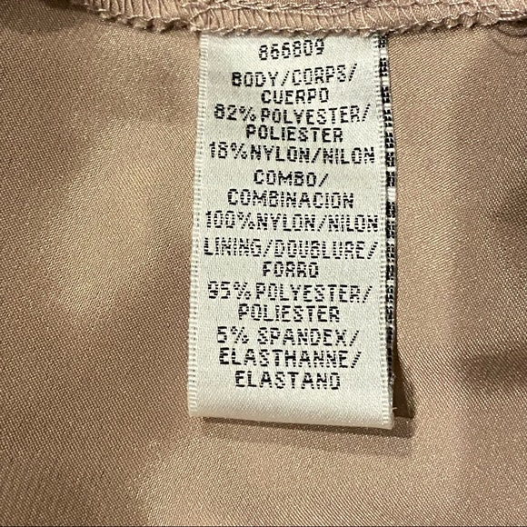 NWT Formal Floral Embroidered Long Mermaid Evening Gown w French Blue Lace - Picture 9 of 9